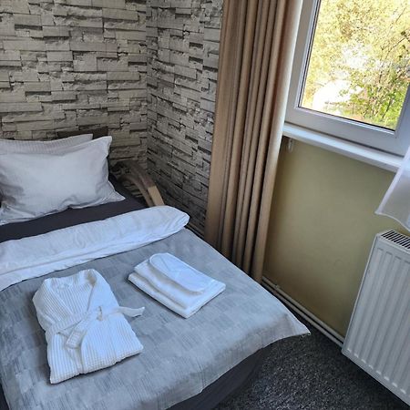 Riverside Baratashvili Apartment 第比利斯 外观 照片