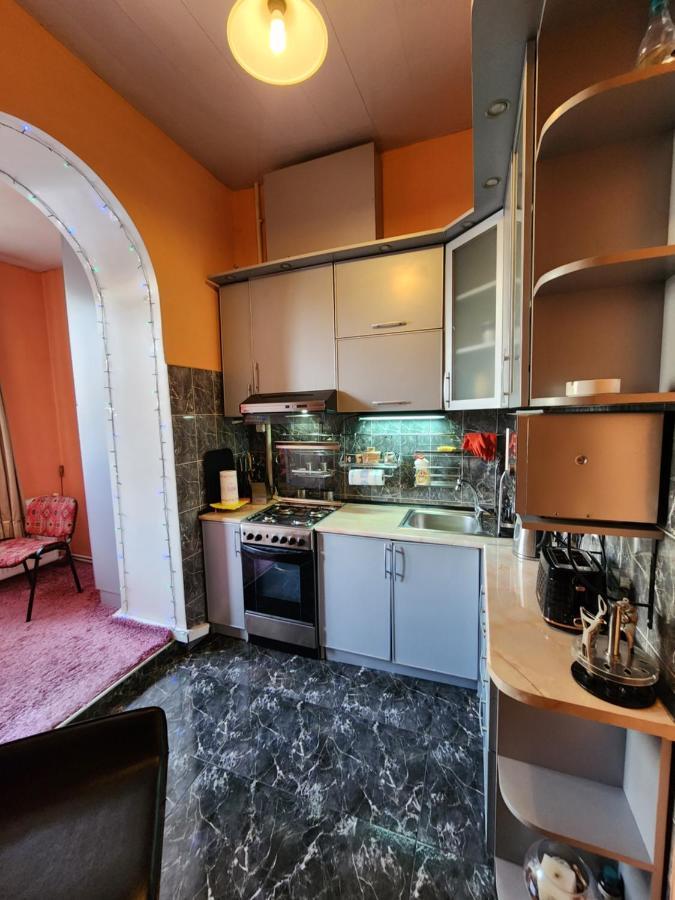 Riverside Baratashvili Apartment 第比利斯 外观 照片