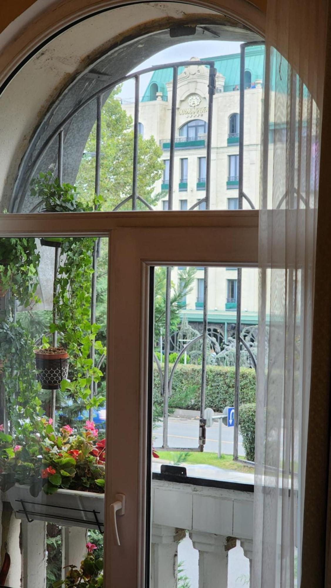 Riverside Baratashvili Apartment 第比利斯 外观 照片