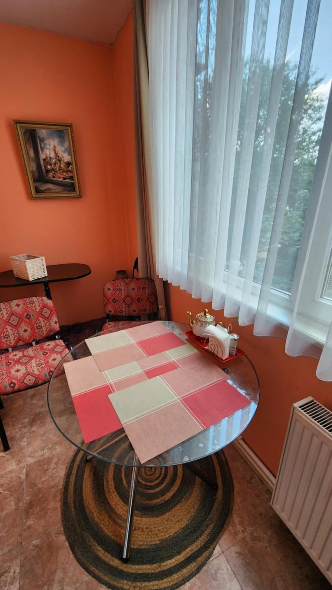 Riverside Baratashvili Apartment 第比利斯 外观 照片