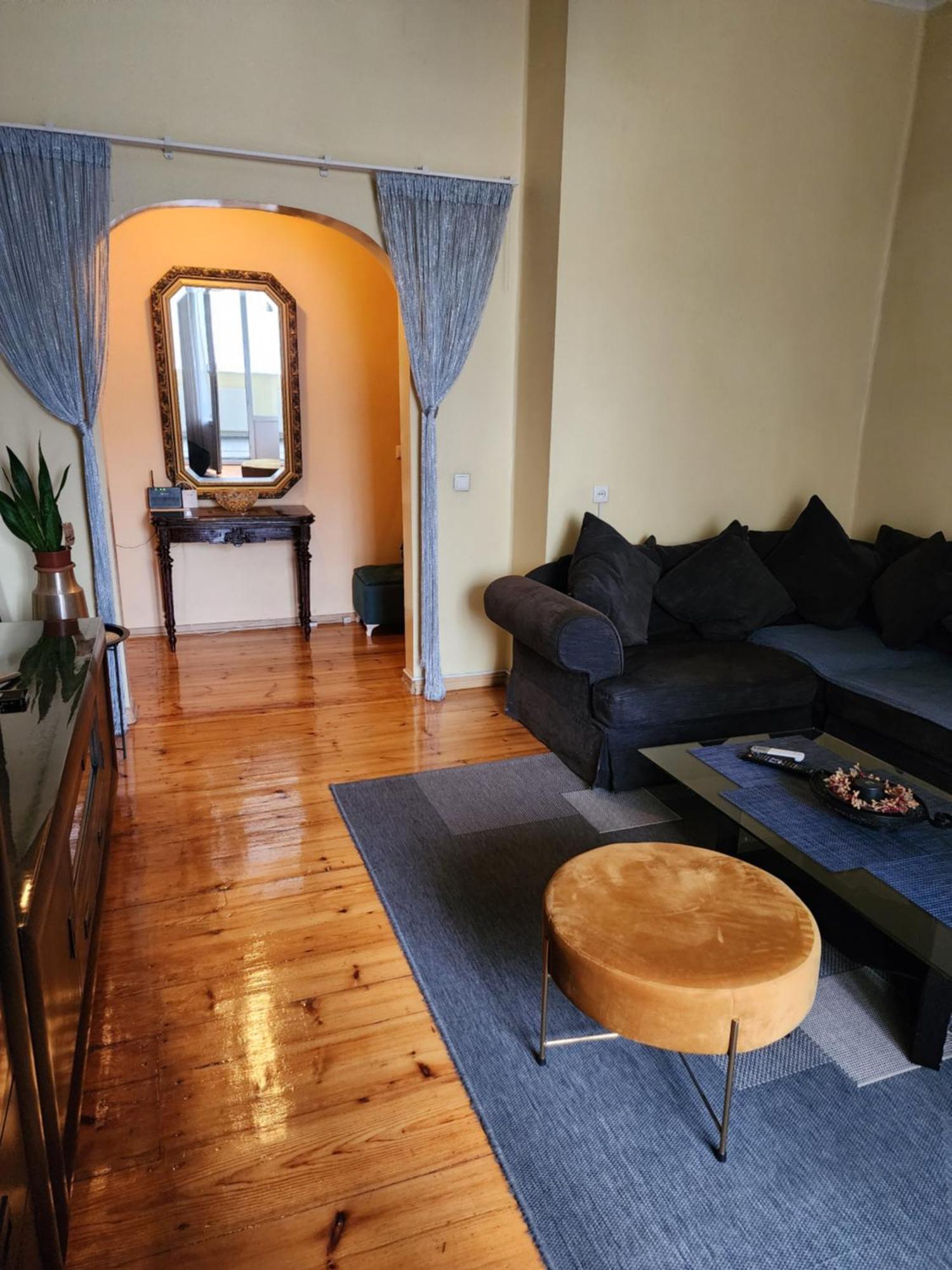 Riverside Baratashvili Apartment 第比利斯 外观 照片