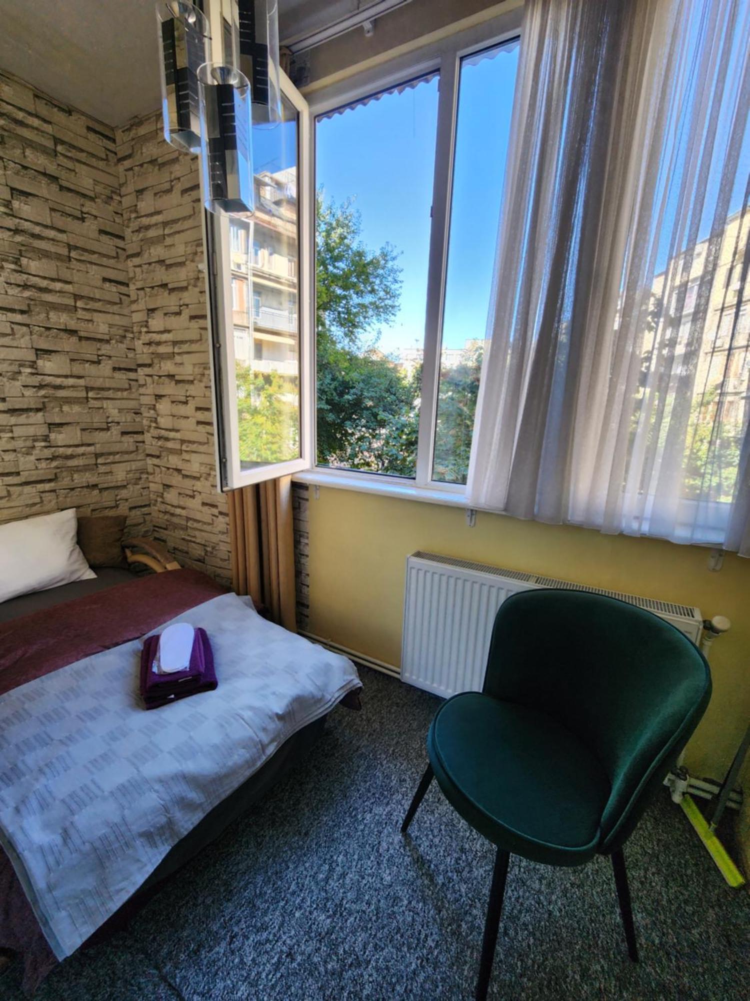 Riverside Baratashvili Apartment 第比利斯 外观 照片